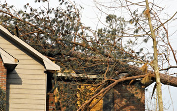 emergency roof repair Woodhouse Eaves, Leicestershire