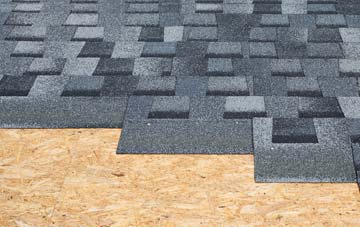 expert Woodhouse Eaves asphalt roof companies