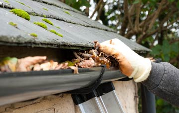 gutter cleaning Woodhouse Eaves, Leicestershire