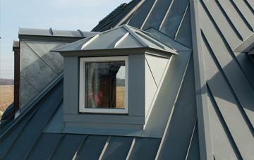metal roofing Woodhouse Eaves, Leicestershire