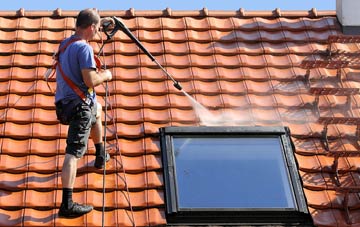 roof cleaning Woodhouse Eaves, Leicestershire