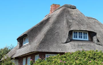 thatch roofing Woodhouse Eaves, Leicestershire