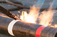 Woodhouse Eaves flat roofing replacement