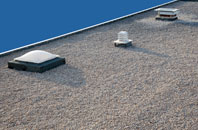 Woodhouse Eaves flat roofing